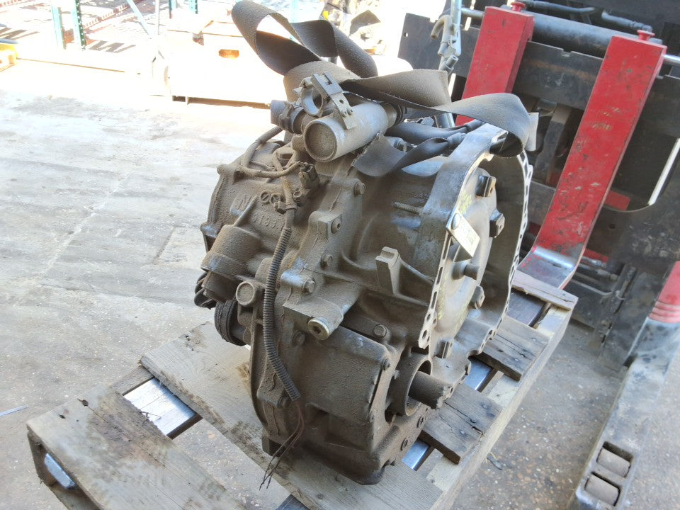 2004 Nissan Maxima - Automatic Transmission -#16892