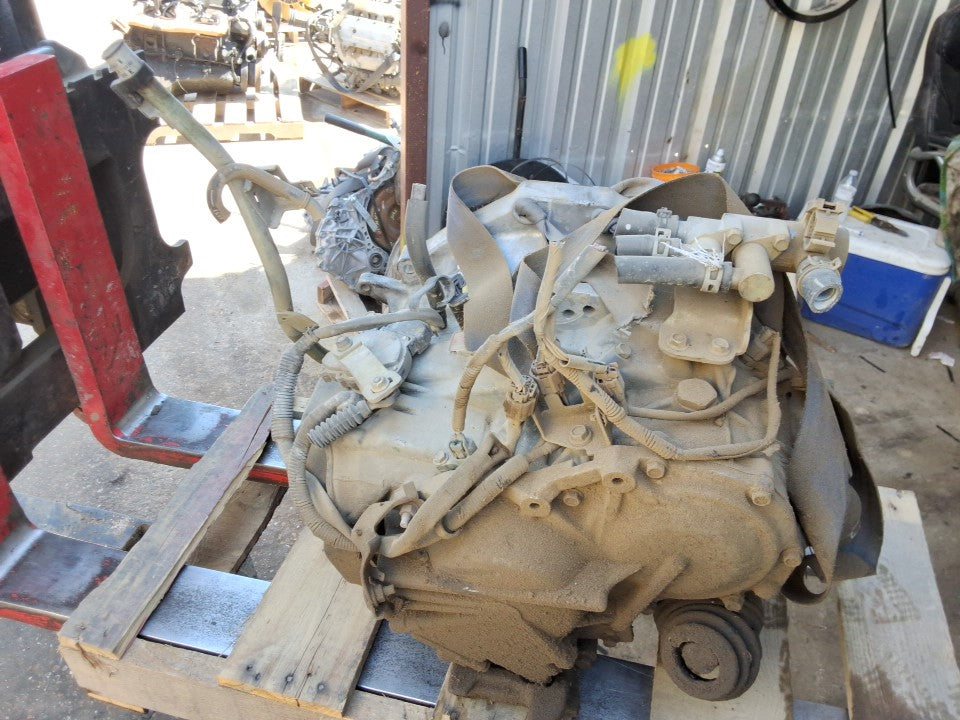 2004 Nissan Maxima - Automatic Transmission -#16892
