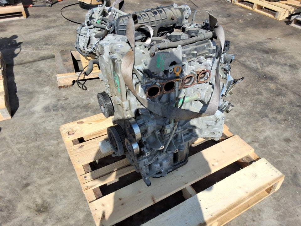 2010-2013 Nissan Altima - 2.5 L Engine -#16411