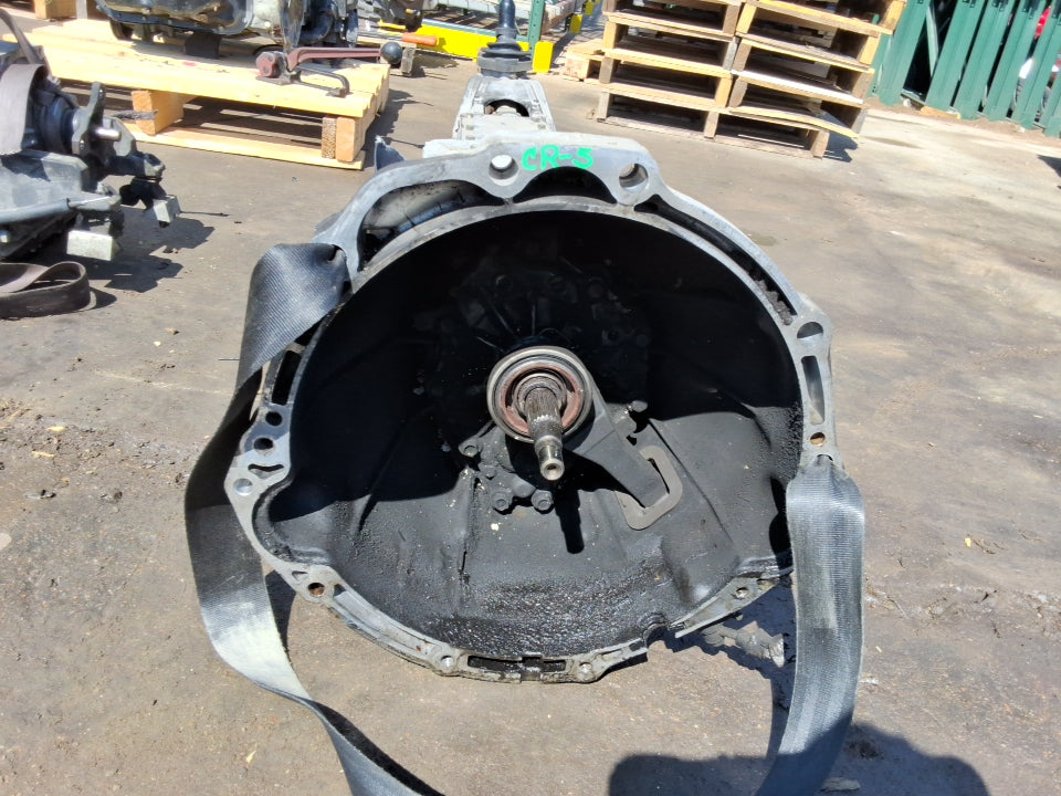 2004 Nissan 350z - Transmission -#16415