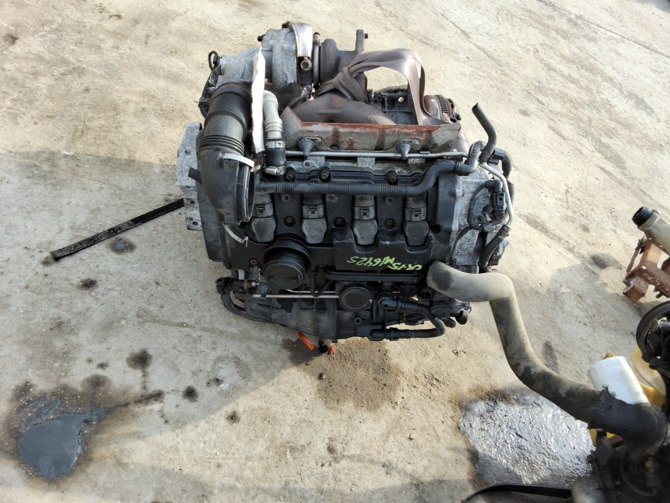 2007 - 2011 VOLKSWAGEN EOS - 2.0 L Engine -#16425