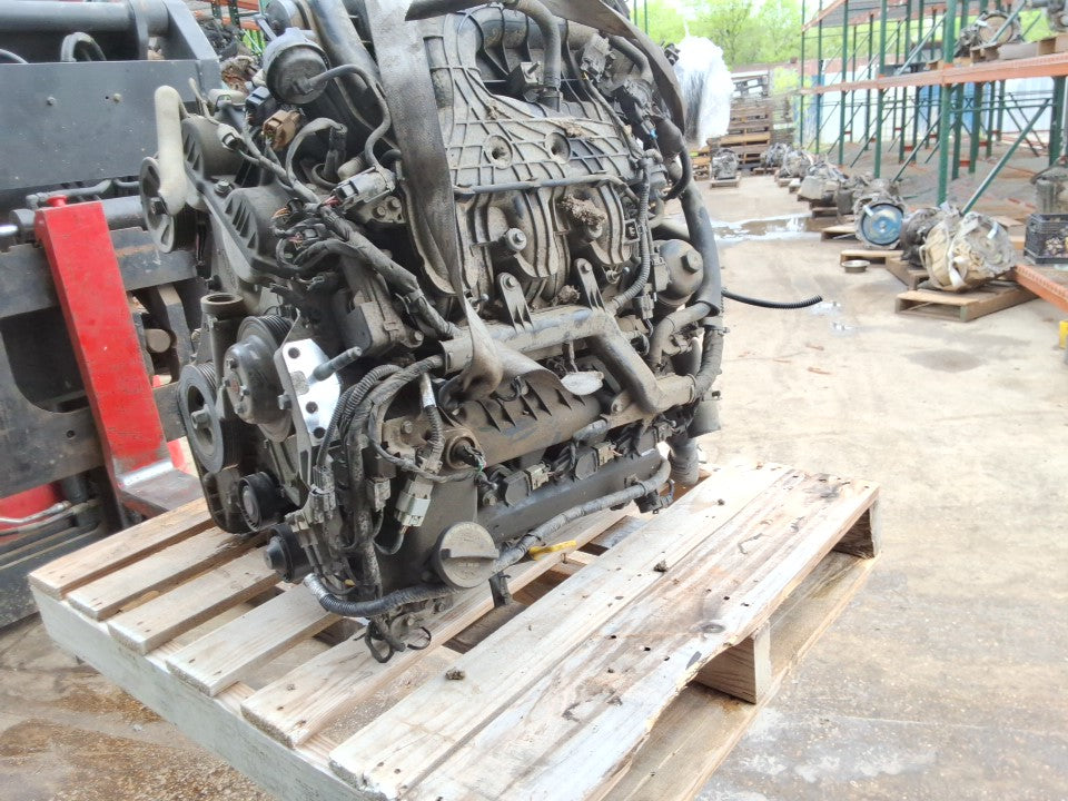 2011-2013 Kia Sorento - 3.5 L Engine -#16959