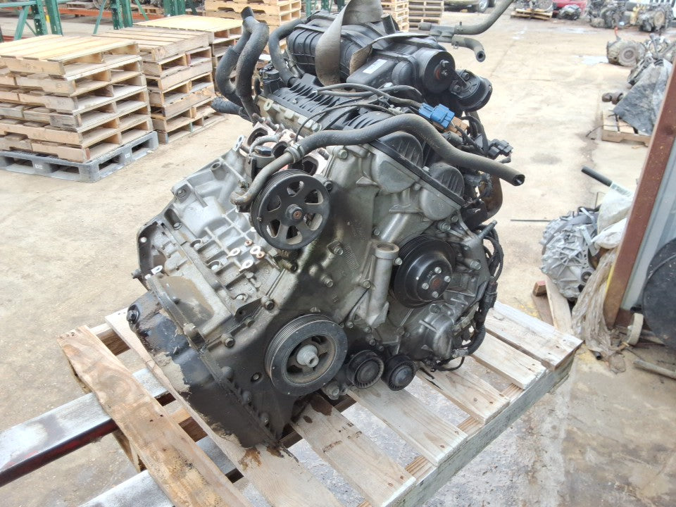 2011-2013 Kia Sorento - 3.5 L Engine -#16959