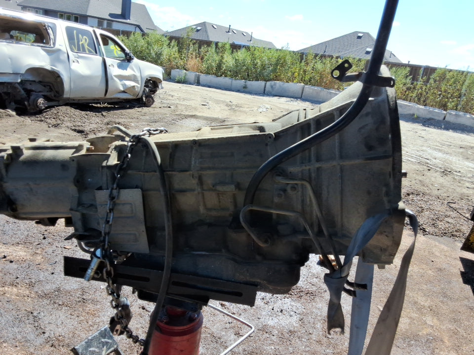 2004 - 2005 DODGE DAKOTA - Transmission -#16448