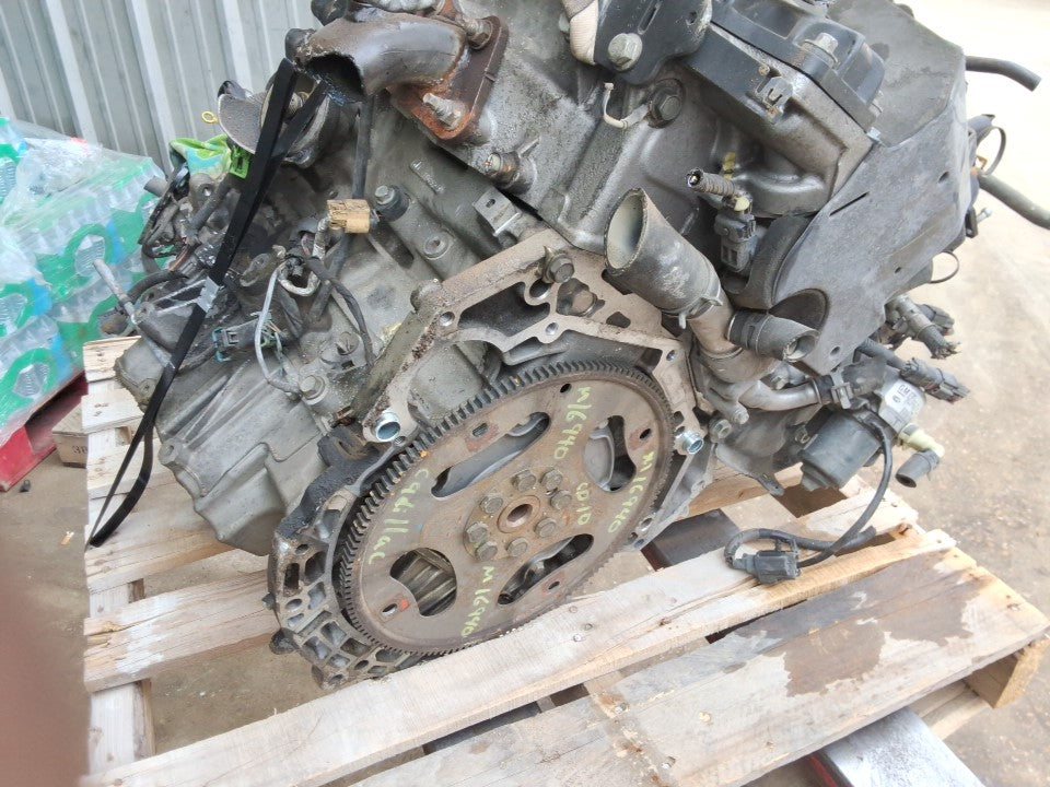 2011 Cadillac SRX - Automatic Transmission -#16940