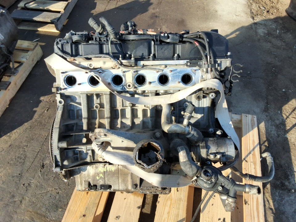 2008-2013 BMW 328i - 3.0 L Engine -#16419
