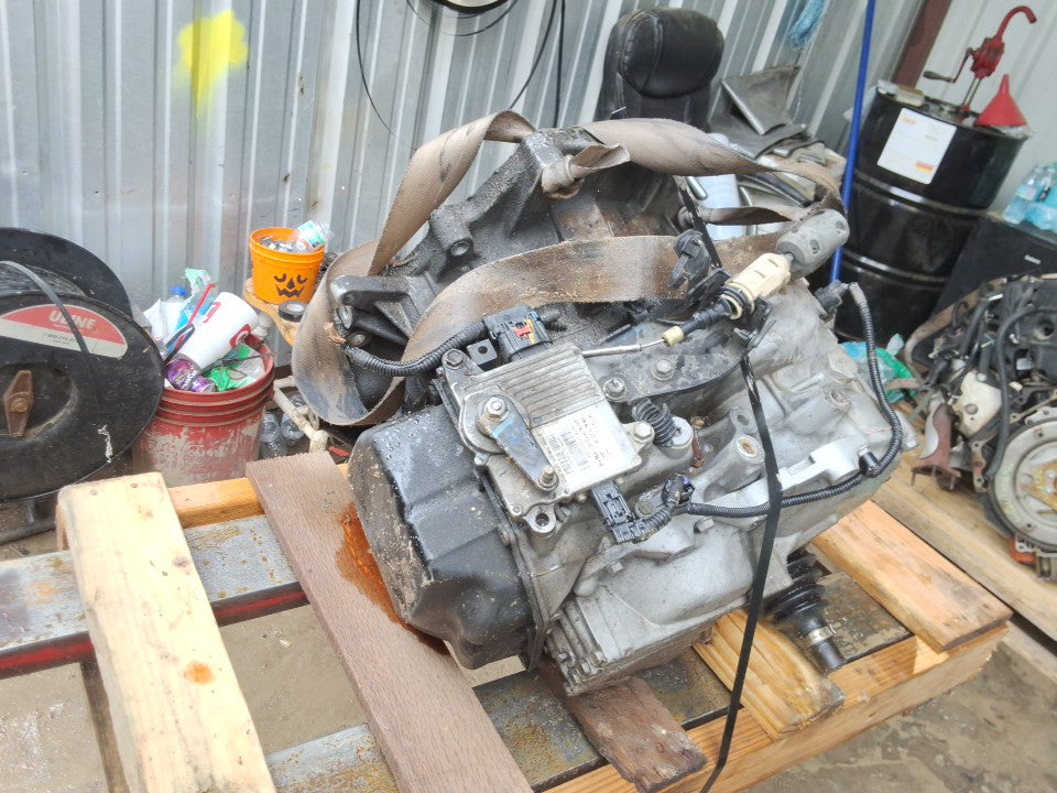 2007-2009 CHEVROLET EQUINOX - AUTOMATIC TRANSMISSION - #M16973