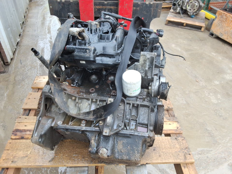 2000 - 2004 Ford Focus - 2.0 L Engine -#S1310