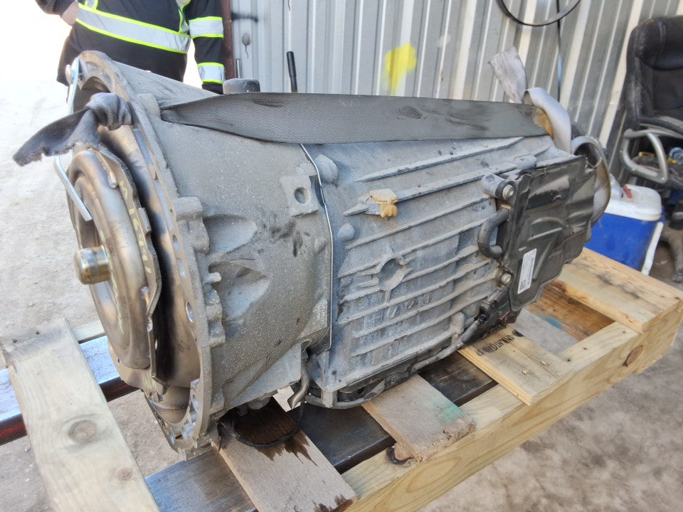 2014 - 2016 Mercedes S550 - Automatic Transmission -#16991