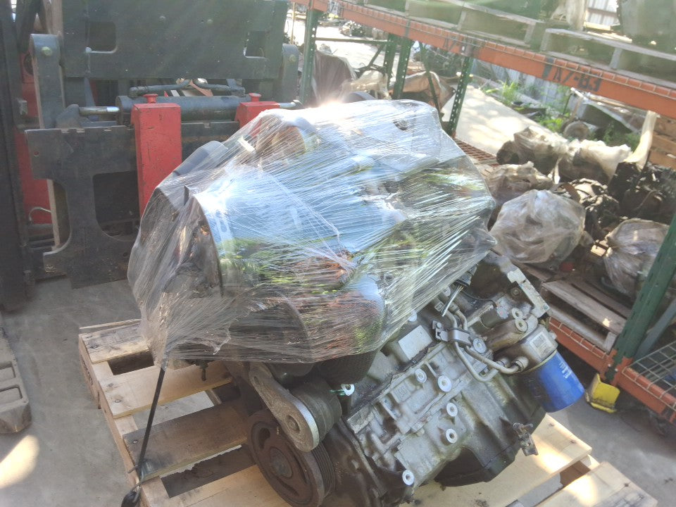 2013 - 2015 Cadillac ATS - 2.0 L Engine -#16992
