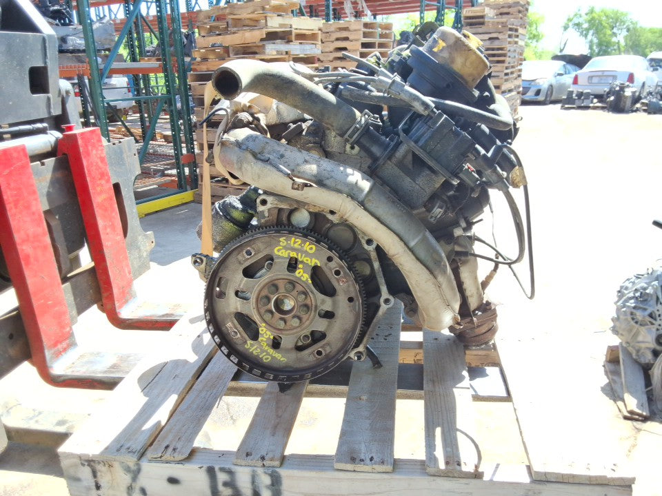 2004-2006 Dodge Caravan - 3.3 L Engine -#S1210