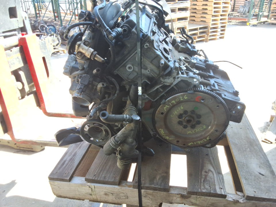 2005-2007 Mercury Mariner 3.0 L Engine -#M17026