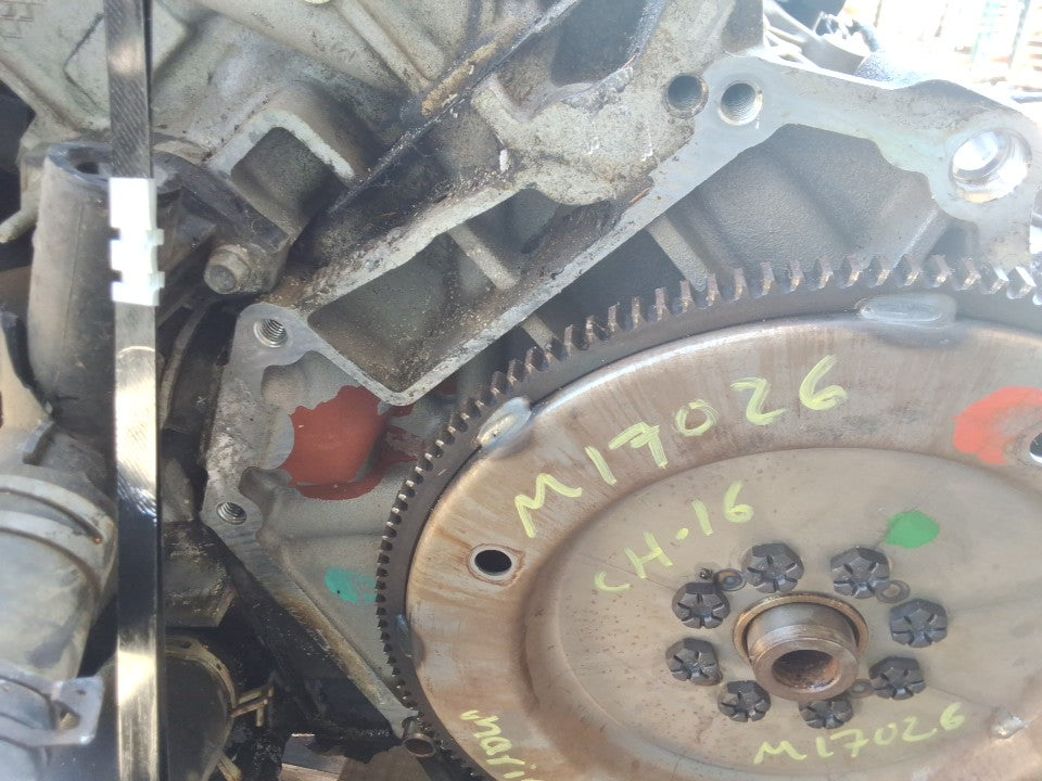 2005-2007 Mercury Mariner 3.0 L Engine -#M17026