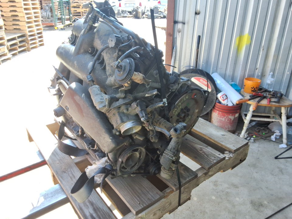 2005-2007 Mercury Mariner 3.0 L Engine -#M17026