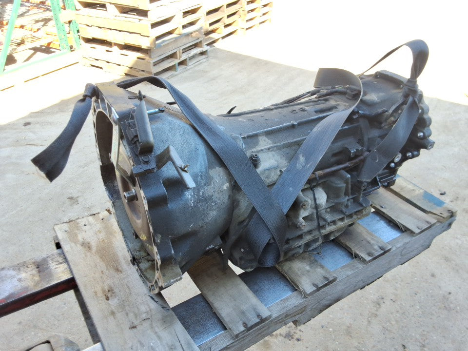 1996 - 1999 Nissan Pathfinder - Automatic Transmission -#S1309