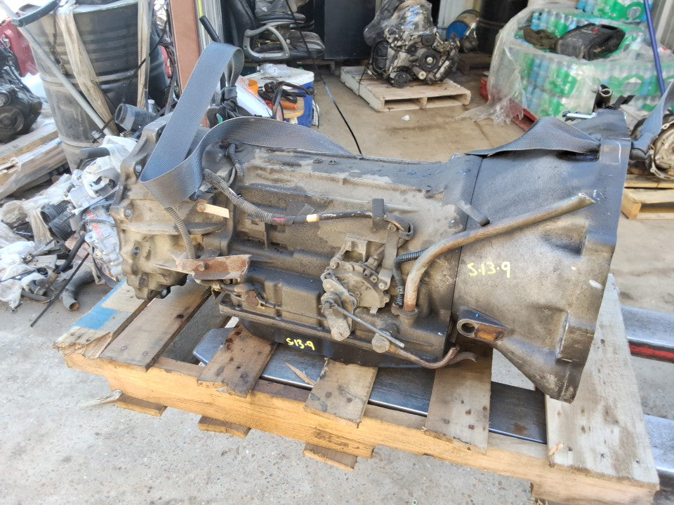 1996 - 1999 Nissan Pathfinder - Automatic Transmission -#S1309