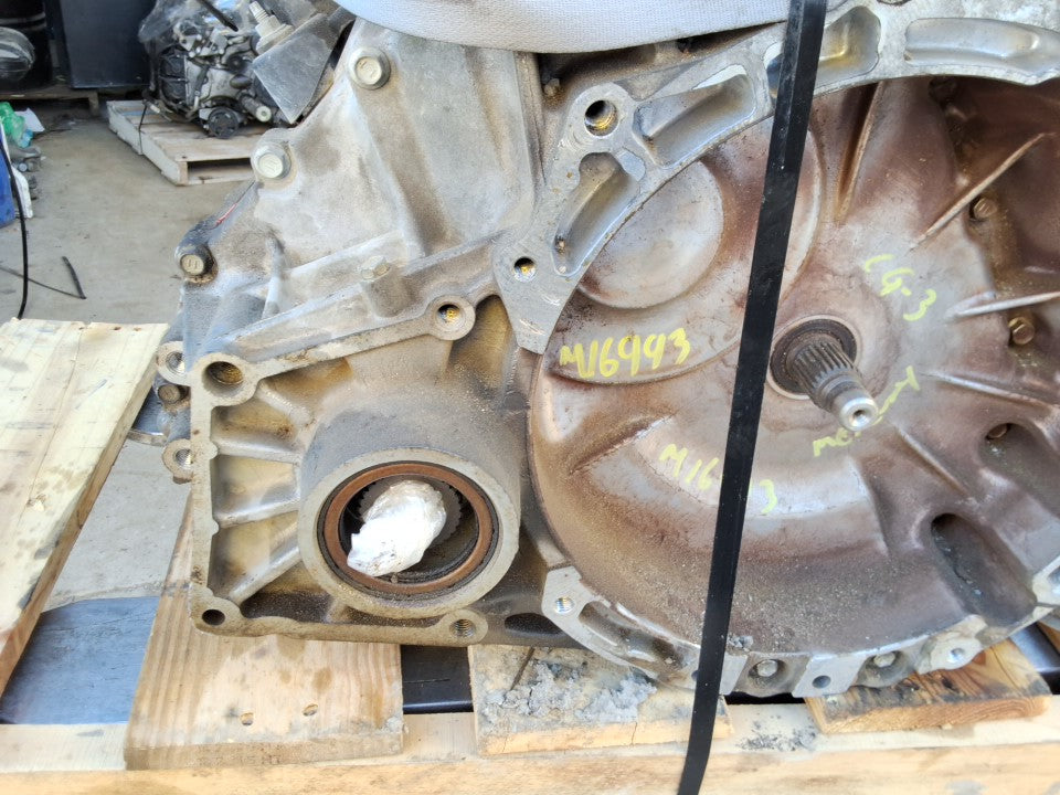 2009 - 2012 Mercury Mariner - Automatic Transmission -#16993