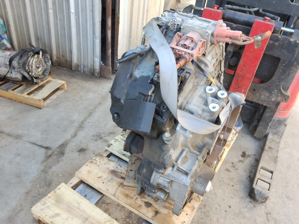 2009 - 2012 Mercury Mariner - Automatic Transmission -#16993