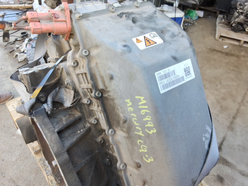 2009 - 2012 Mercury Mariner - Automatic Transmission -#16993
