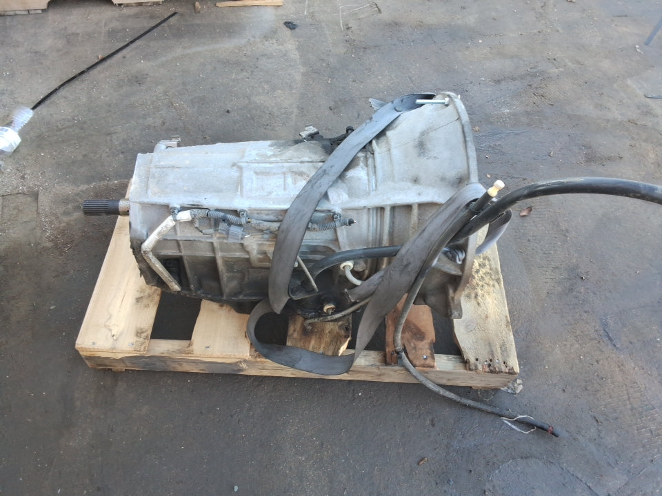 2008-2010 Chrysler Aspen - Transmission -#16418