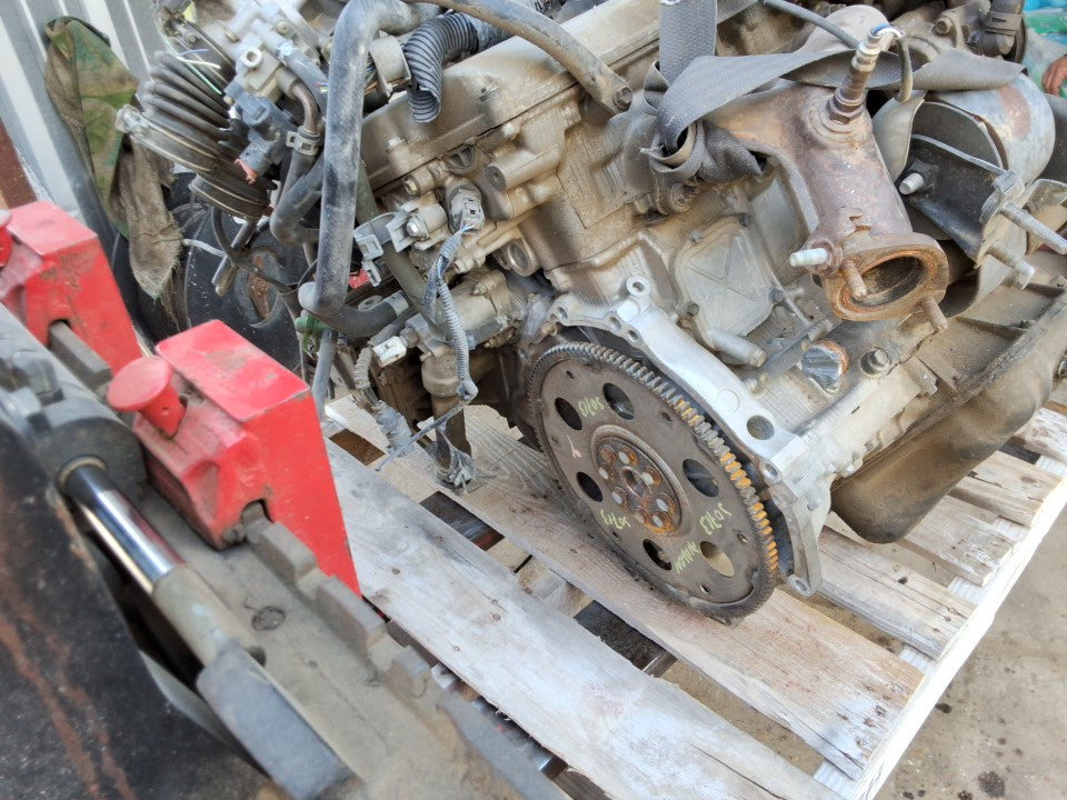 2000-2004 Toyota Avalon- 3.0 L Engine -#S0713
