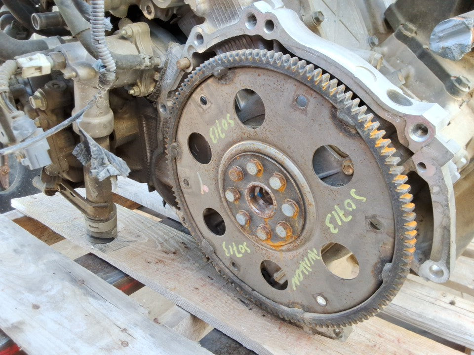 2000-2004 Toyota Avalon- 3.0 L Engine -#S0713