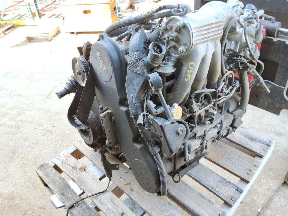 2000-2004 Toyota Avalon- 3.0 L Engine -#S0713