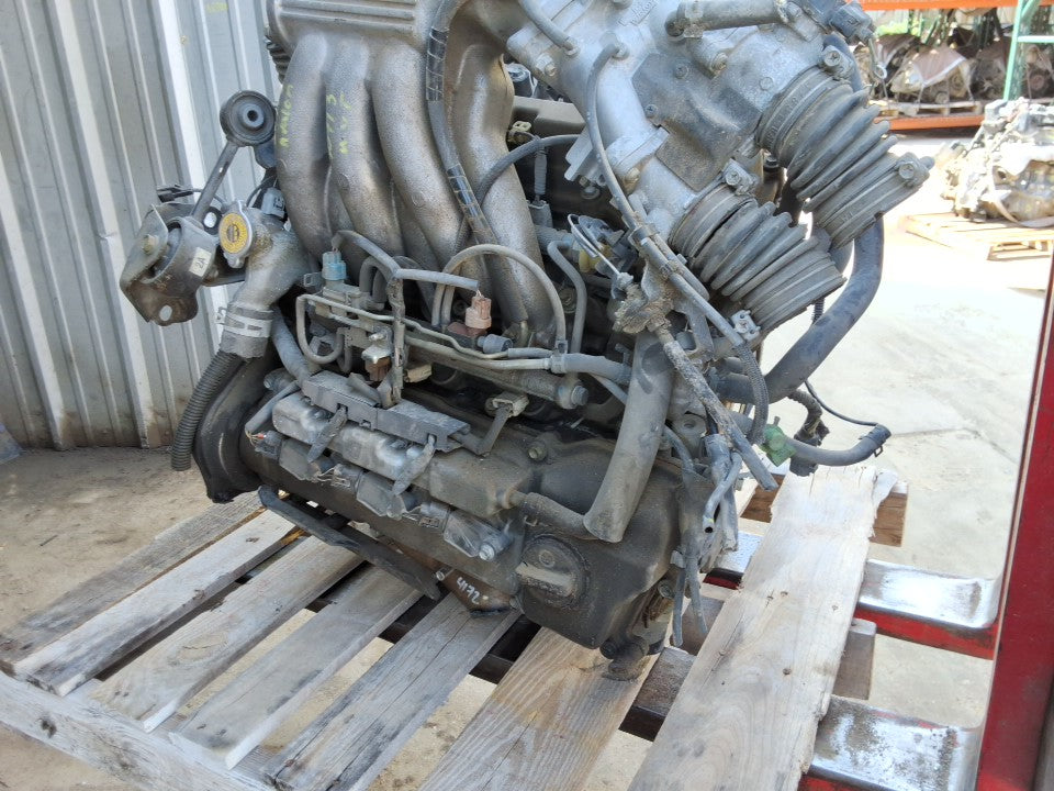 2000-2004 Toyota Avalon- 3.0 L Engine -#S0713