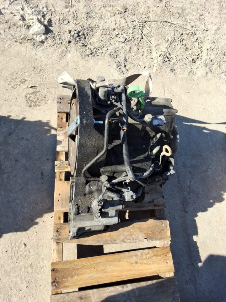 1997-1998 Honda CRV - Transmission -#16456
