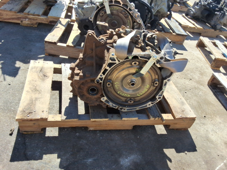 2013-2015 Kia Rio - Transmission -#16453