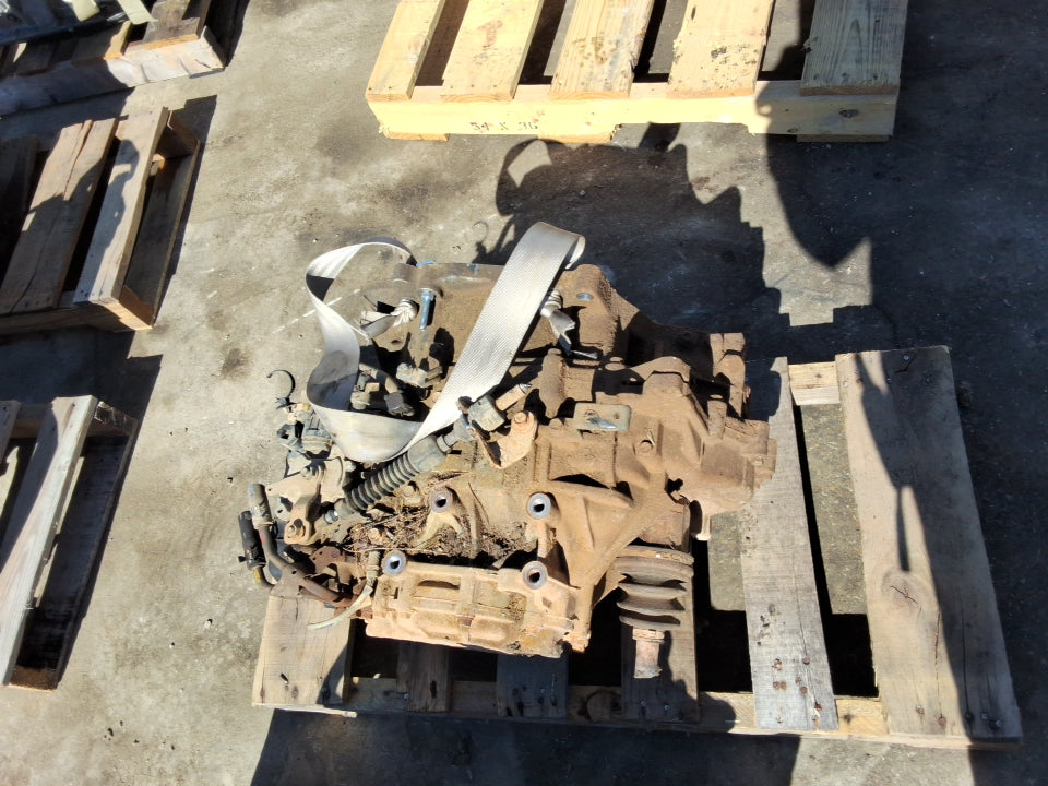 2013-2015 Kia Rio - Transmission -#16453
