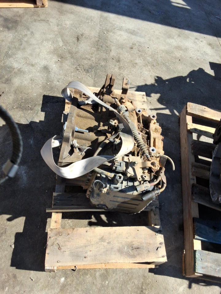 2013-2015 Kia Rio - Transmission -#16453