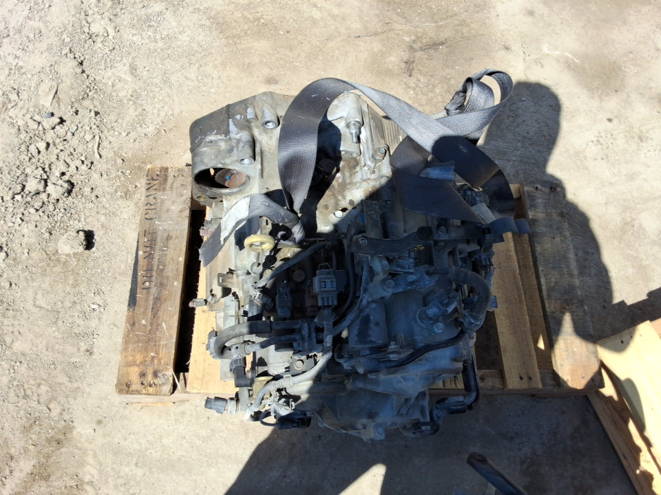 2002-2003 Honda Odyssey - Transmission -#16469