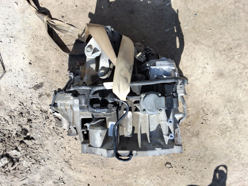 2014 Ford Focus - Transmission -#16108