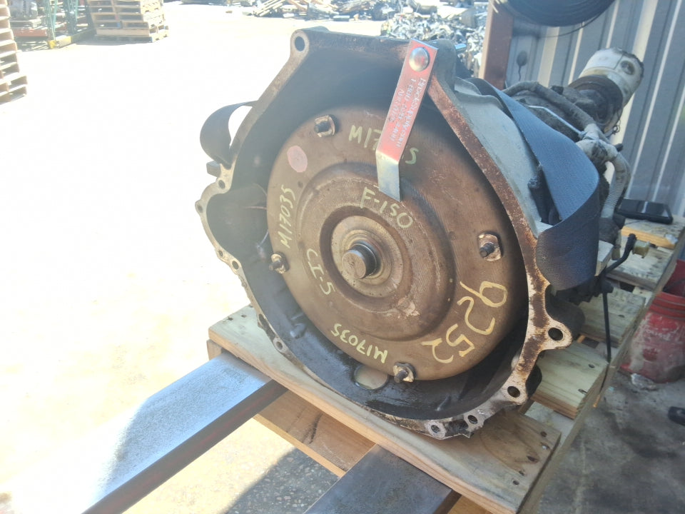 1999 Ford F150 - Transmission -#17035