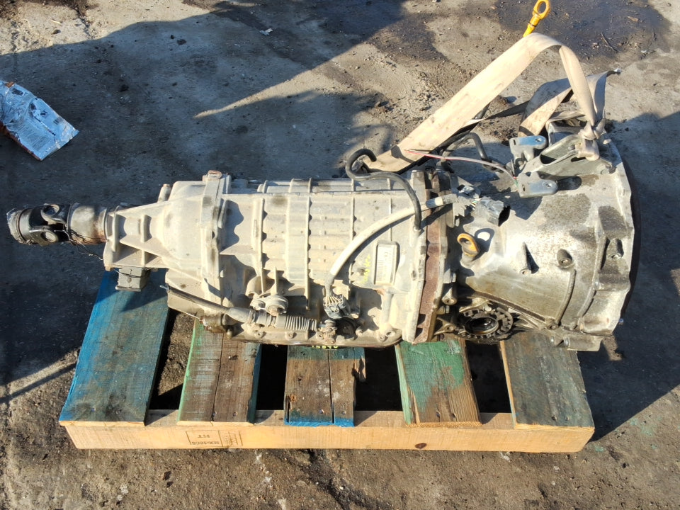 2009-2010 Subaru Forester - Transmission -#16098