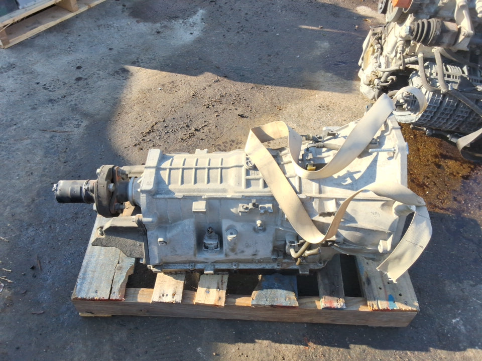 2012-2014 Hyundai Genesis - Transmission -#16475