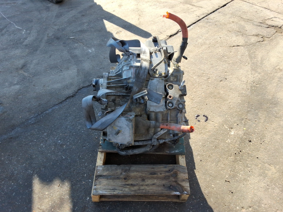 2004-2009 Toyota Prius - Transmission -#16483