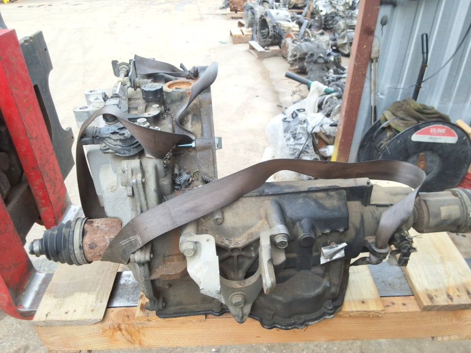 2007 ONLY PONTIAC G5 - Transmission -#17066