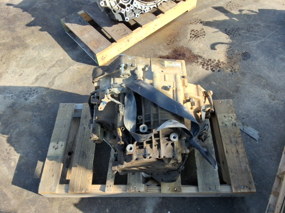 2011 Honda Accord - Transmission -#16319