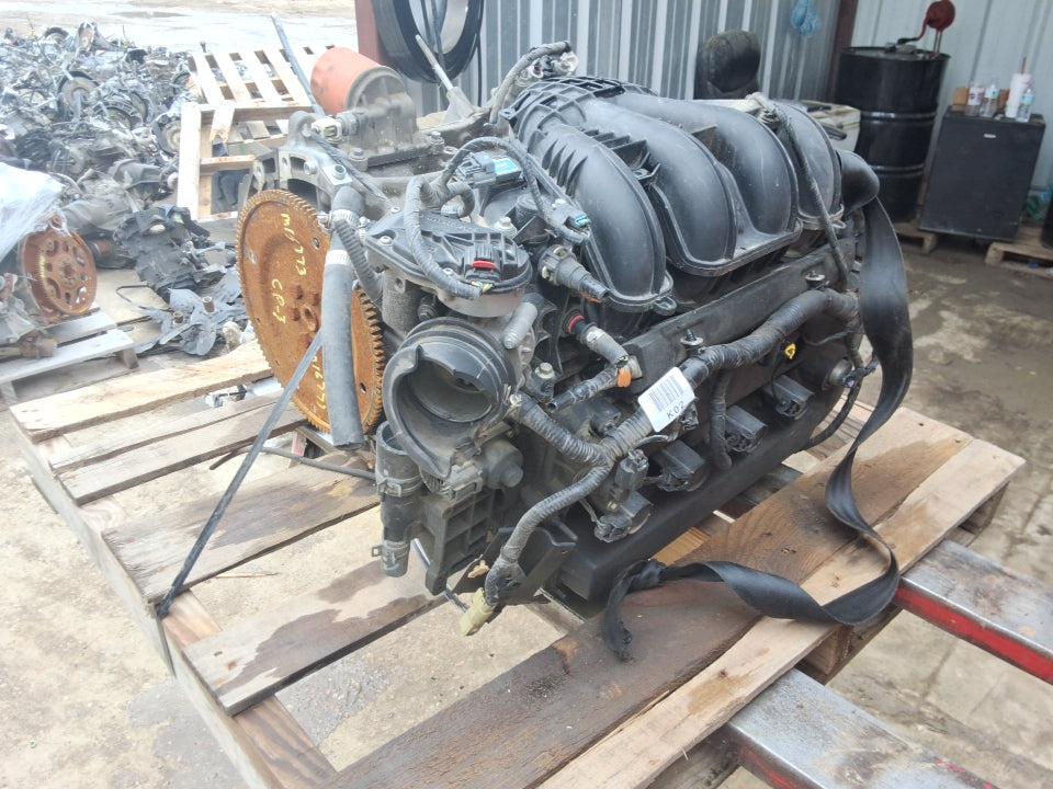 2013 - 2016 FORD FUSION - 2.5 L Engine -#16773