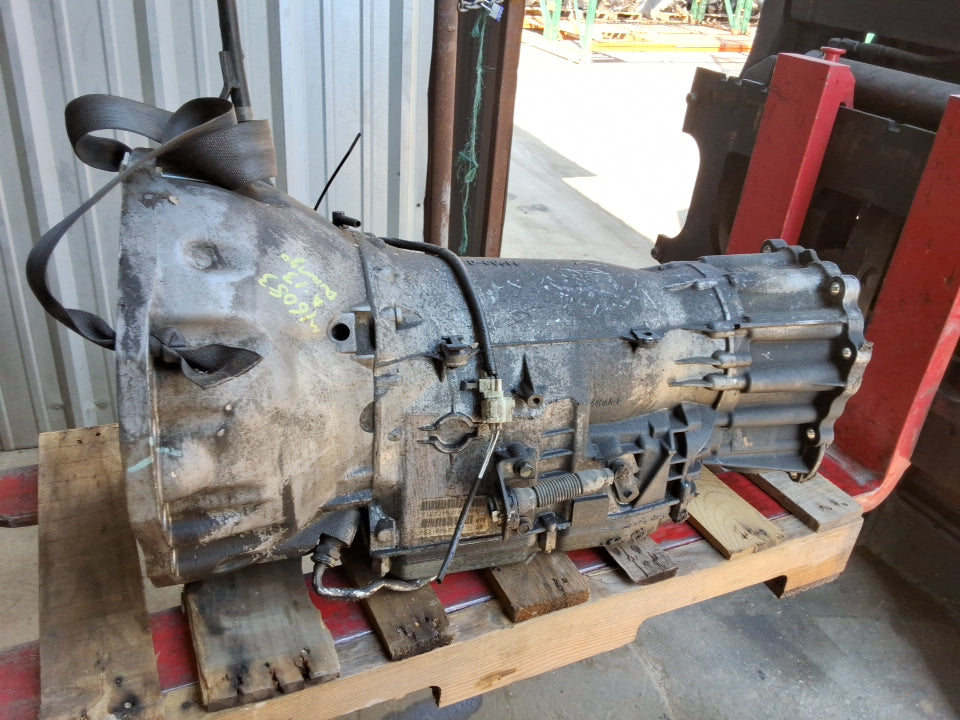 2011 Dodge Durango - Transmission -#16083
