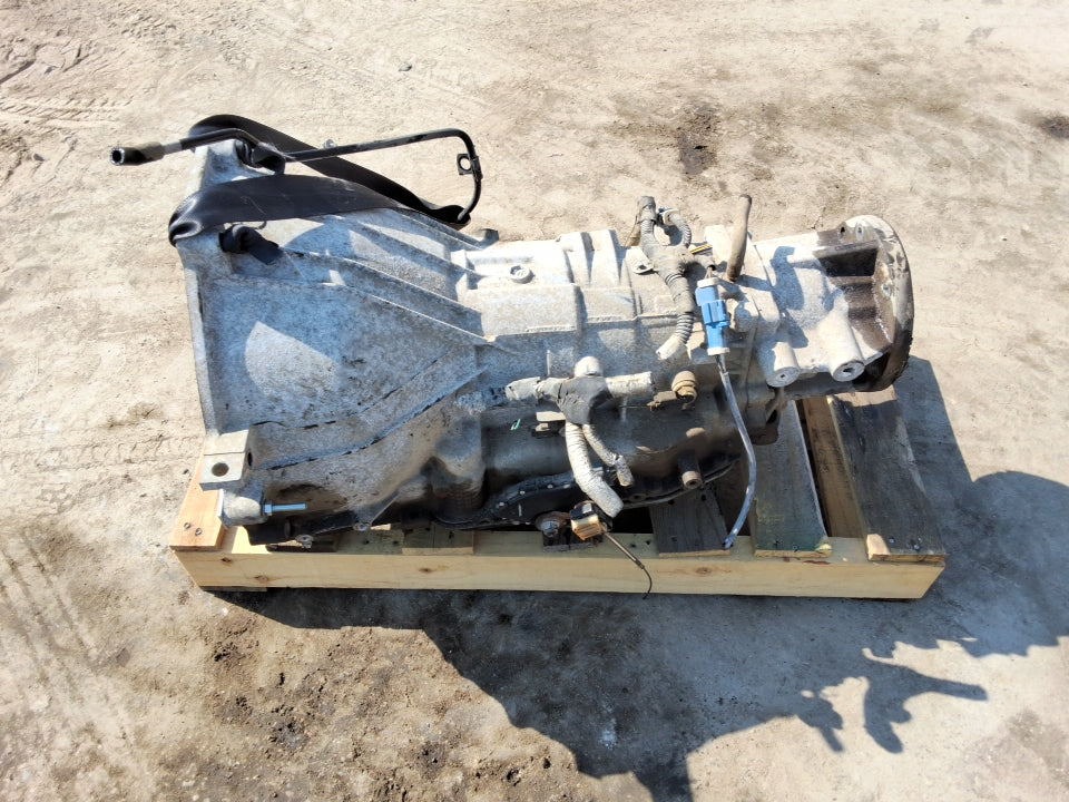 2006 Ford Expedition - Transmission -#16492