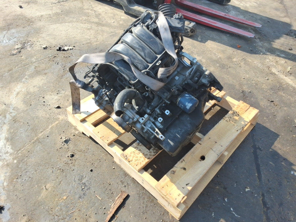 2011-2013 Hyundai Elantra - 1.8 L Engine -#16500