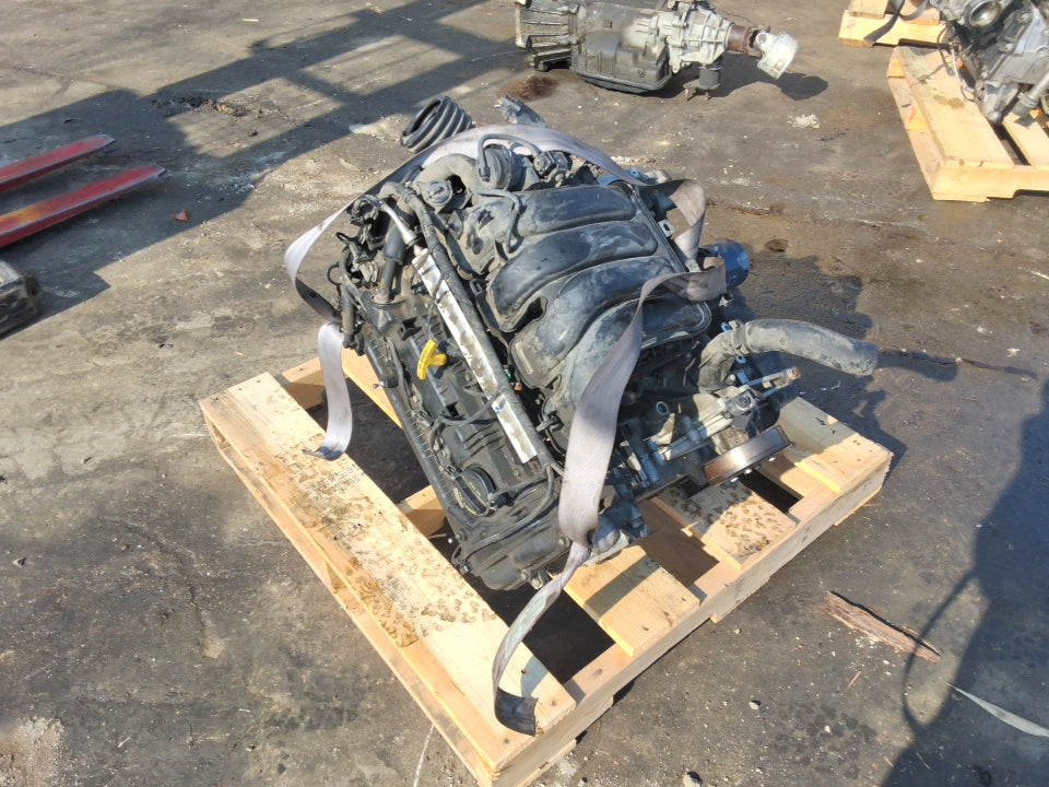 2011-2013 Hyundai Elantra - 1.8 L Engine -#16500