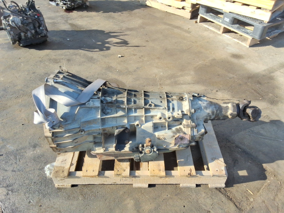 1999 Ford F250 - Transmission -#16503