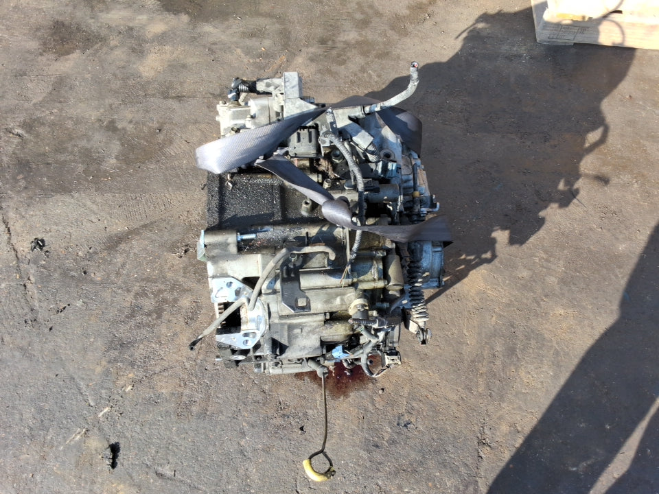 2009 Honda Pilot - Transmission -#16495