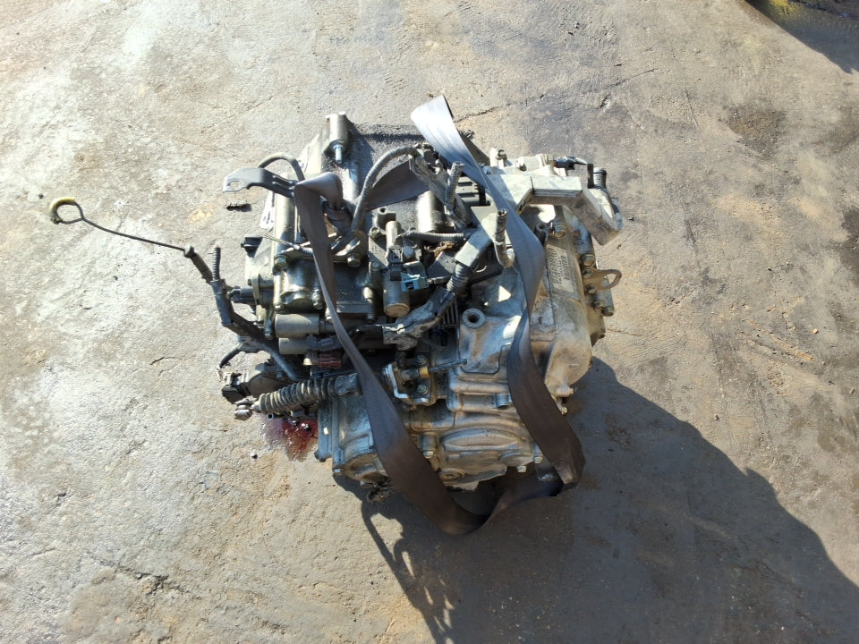 2009 Honda Pilot - Transmission -#16495