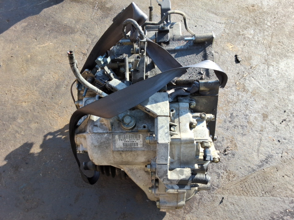 2009 Honda Pilot - Transmission -#16495