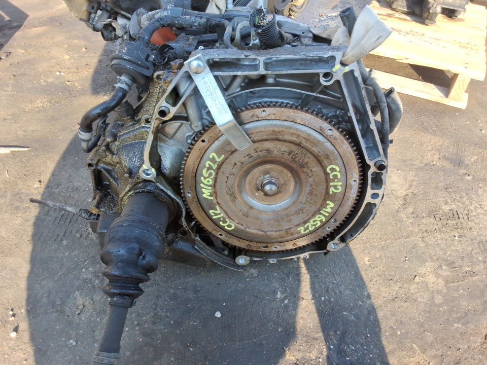 2006-2011 Honda Civic - Transmission -#16522